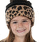 Exclusives Beanie Child Toddler Warm Winter Kids Skull Cap Pom Pom Hat