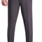 Men'S Premium Comfort Dress Slim Fit Flat Front Pant