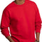 Men'S Moisture Wicking Eversoft Fleece Sweatshirt