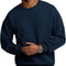 Men'S Moisture Wicking Eversoft Fleece Sweatshirt