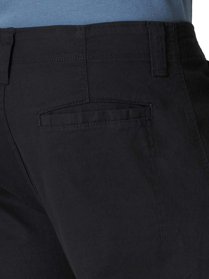 Men'S Relaxed Fit Stretch Cargo Pant