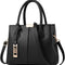 Purses and Handbags for Women Shoulder Tote Bags Top Handle Satchel